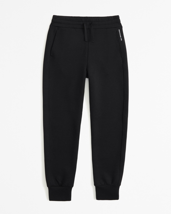 Abercrombie kids joggers on sale