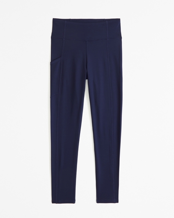 Leggings bambina e ragazza 9-16 anni