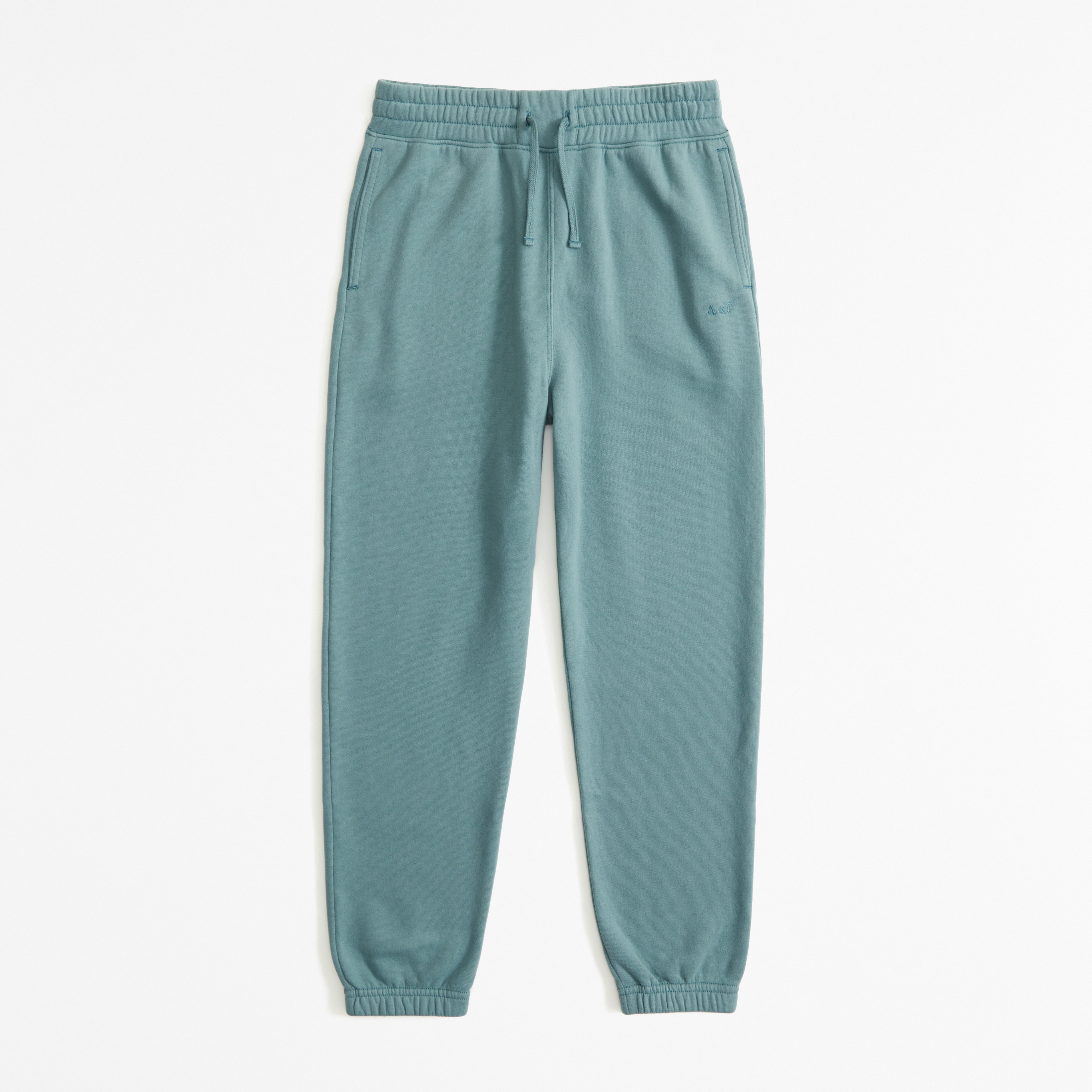 Abercrombie kids Bundle selling of 5 Boy's fleece jogger pants. Size 13/14. Good preowne