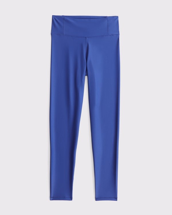 ypb leggings, Blue view 1