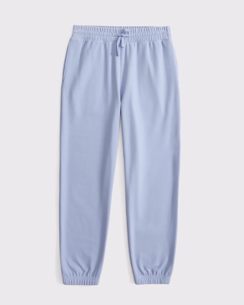 cozy joggers