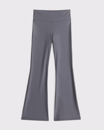 girls ypb flare leggings | girls bottoms | Abercrombie.com