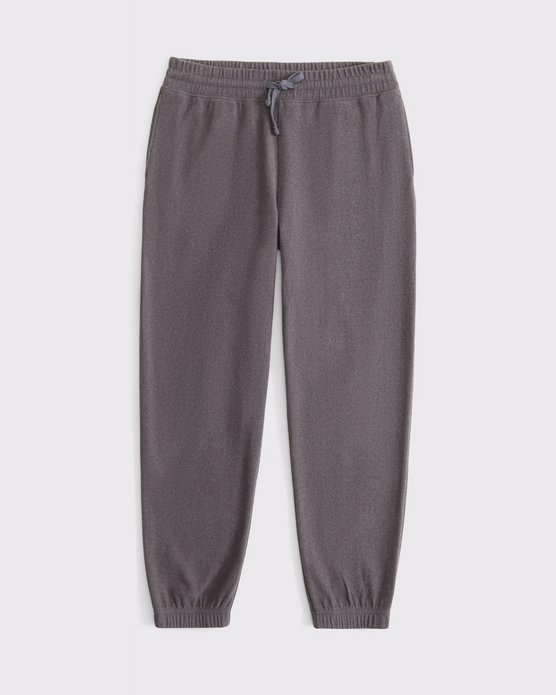 cozy joggers