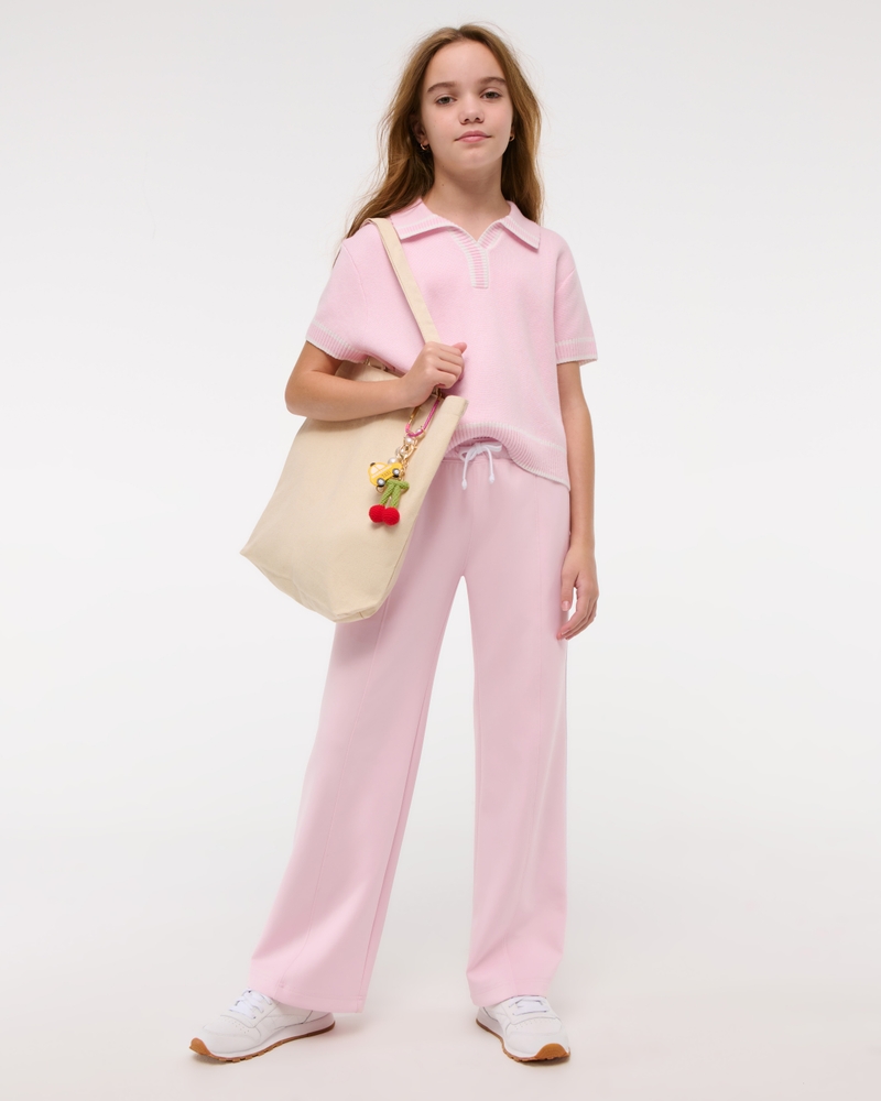 ypb low rise track pants