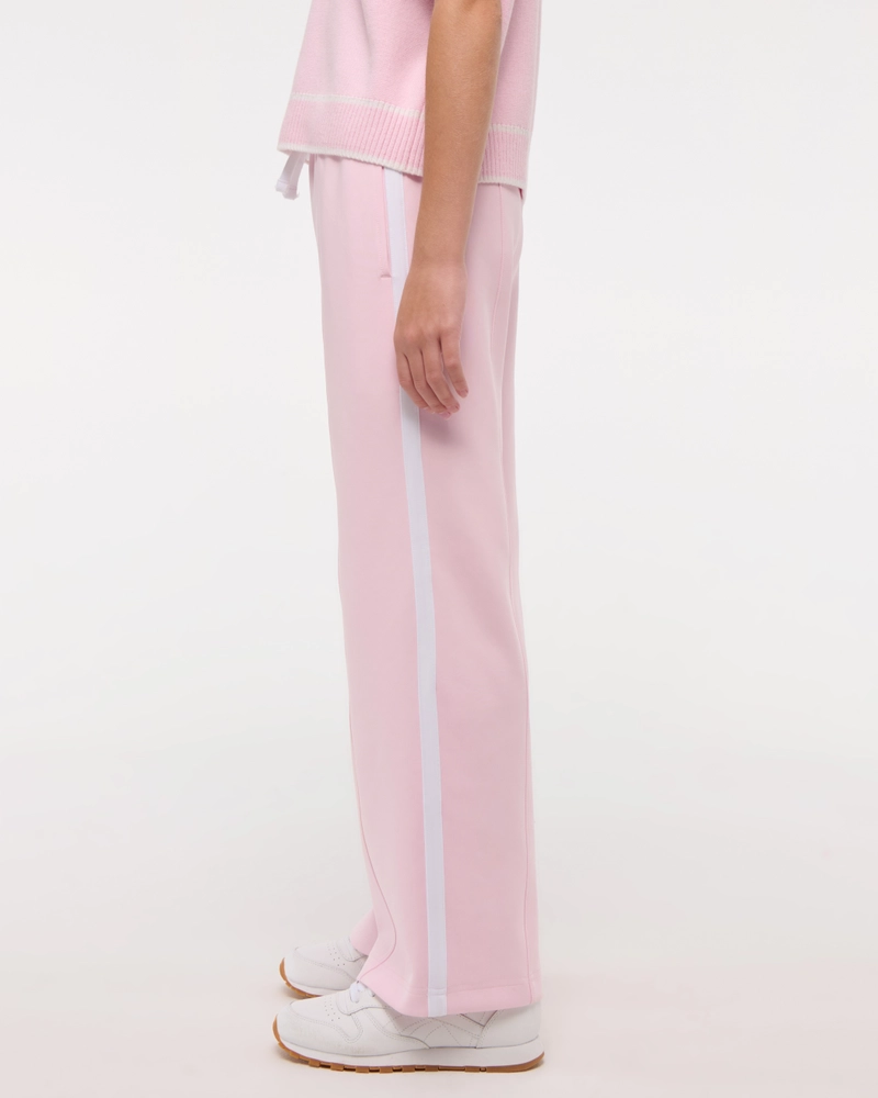 ypb low rise track pants