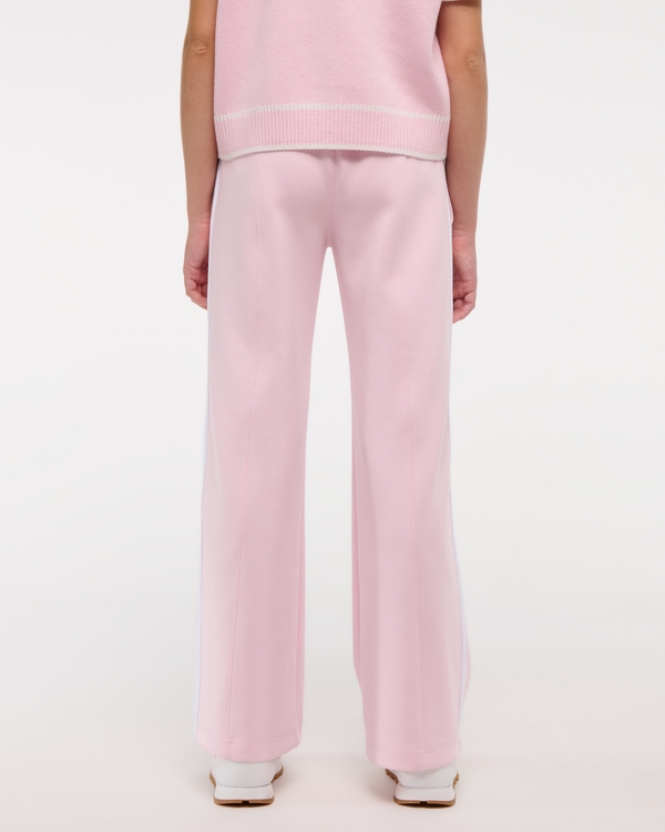 ypb low rise track pants