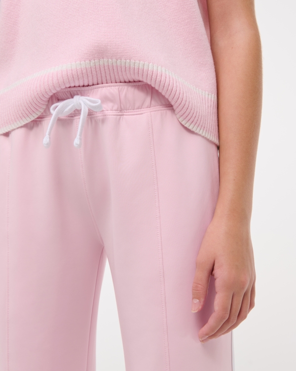 ypb low rise track pants