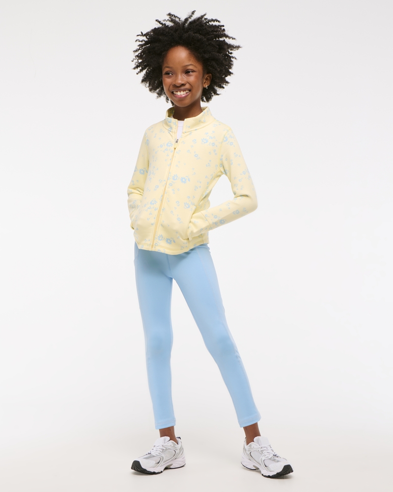 ypb leggings