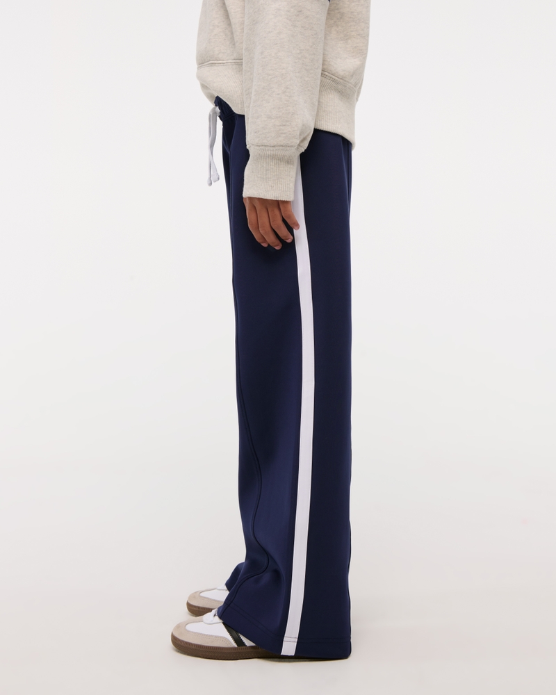 ypb low rise track pants