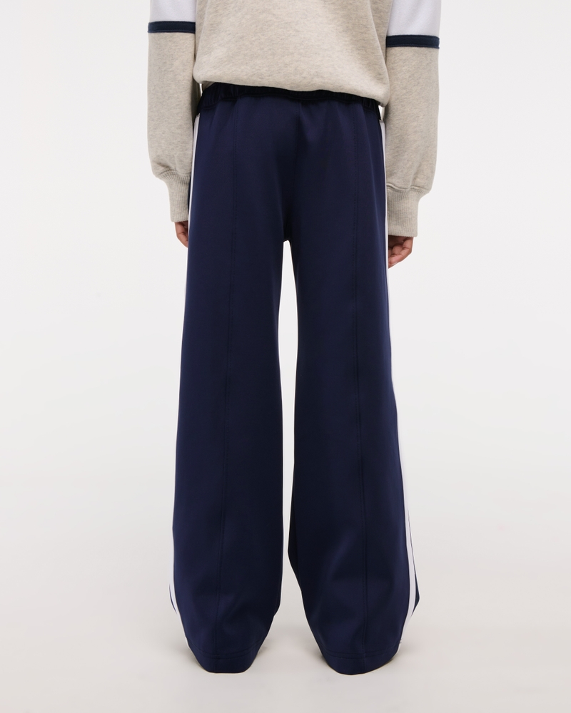 ypb low rise track pants