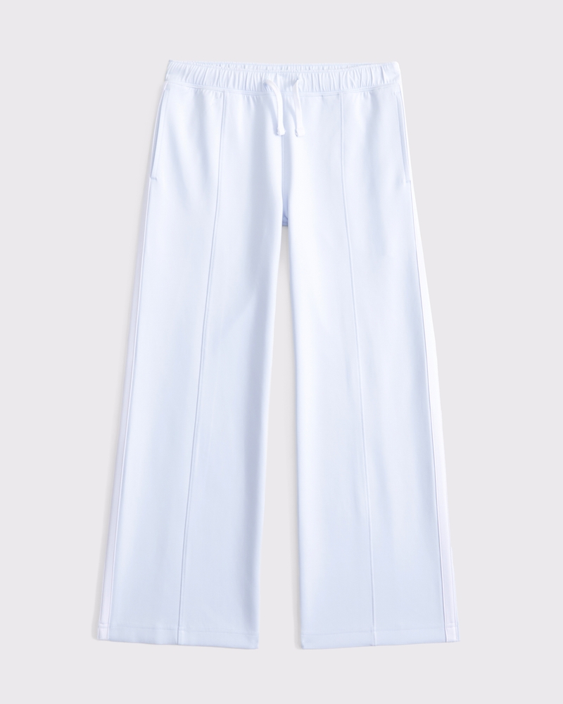 ypb low rise track pants