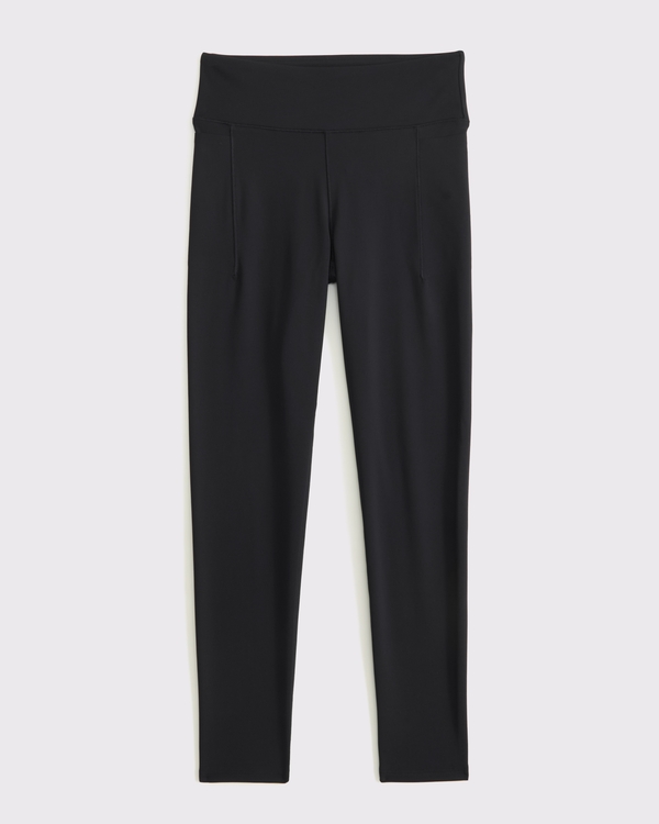 ypb leggings, Black view 1