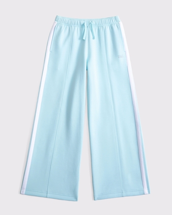 ypb neoknit low rise track pants