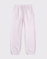 Essential Jogginghose aus Fleece mit Logo