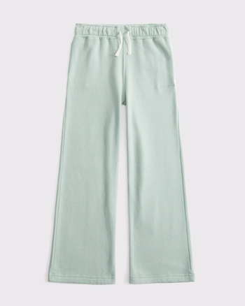 essential wide leg sweatpants from Abercrombie & Fitch - $21.99