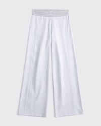 ypb wide leg sweatpants