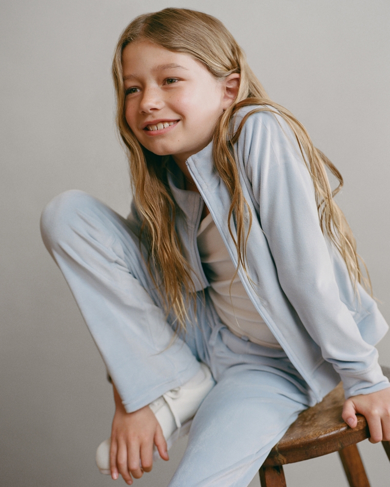 essential bootcut sweatpants