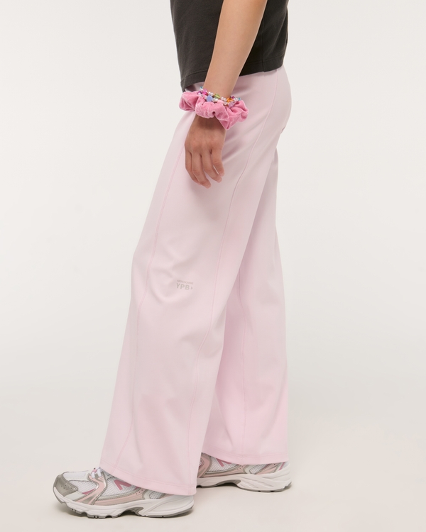 ypb wide leg sweatpants