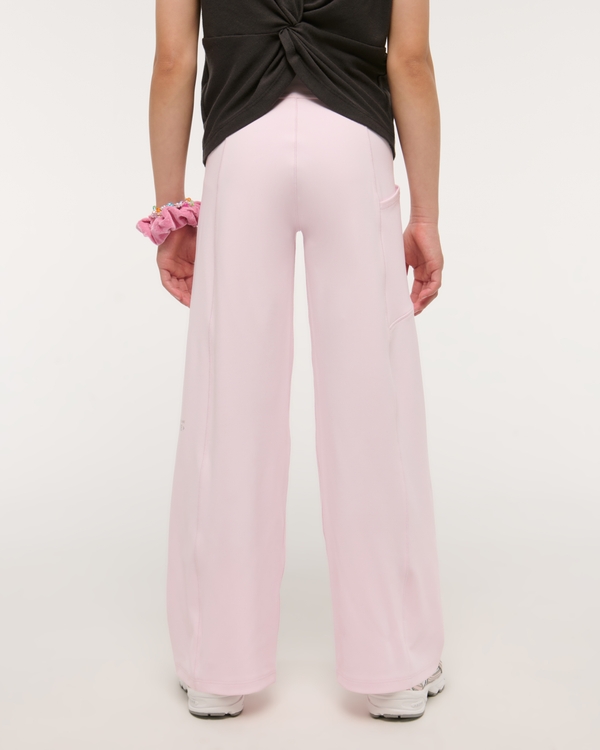 ypb wide leg sweatpants
