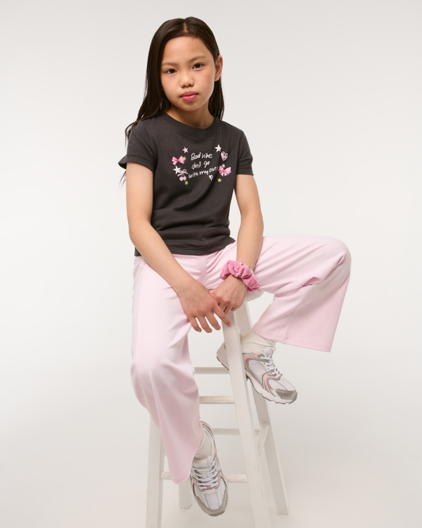 ypb wide leg sweatpants