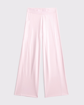 ypb wide leg sweatpants from Abercrombie & Fitch - $21.99