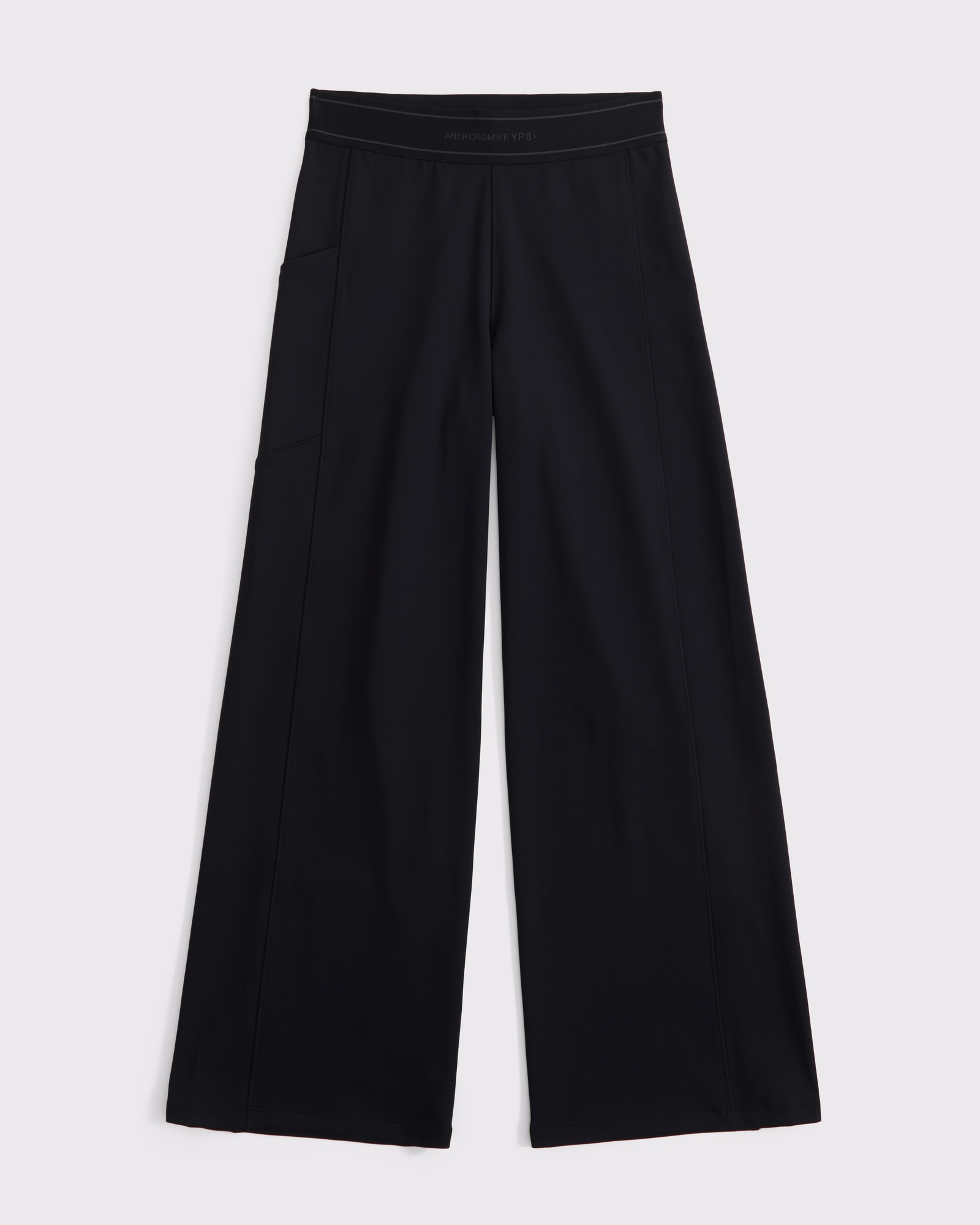 ypb wide leg sweatpants