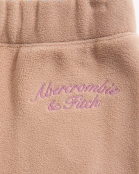 low rise baggy sweatpants