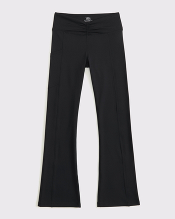 ypb mini-flare leggings from Abercrombie & Fitch - $21.99
