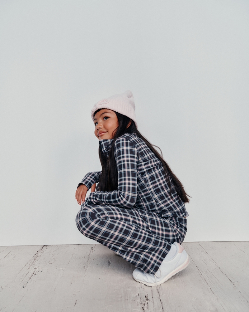 ypb mini-flare leggings