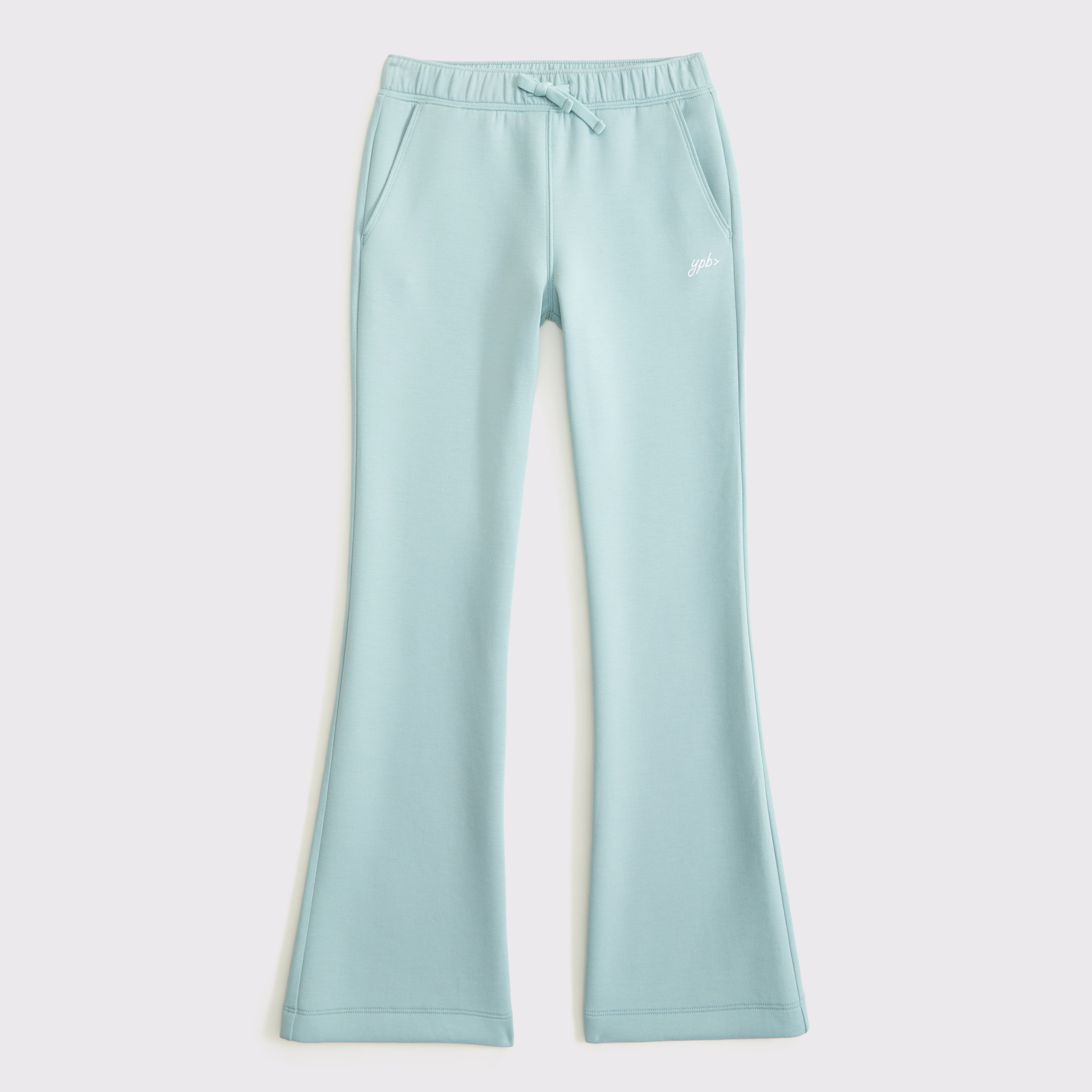 Abercrombie & Fitch Kids' Ypb Neoknit Bootcut Sweatpants