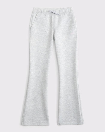 ypb neoknit bootcut sweatpants from Abercrombie & Fitch - $21.99