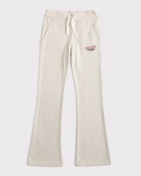 faux fur-lined full-zip hoodie