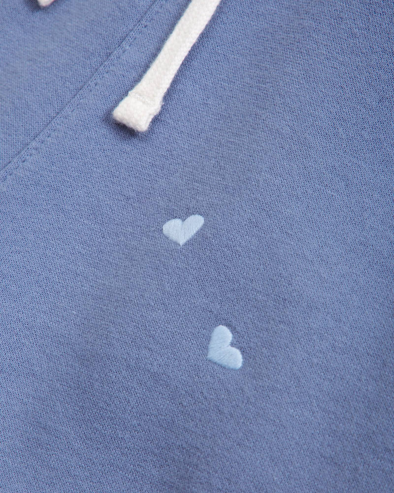 essential wide leg sweatpants