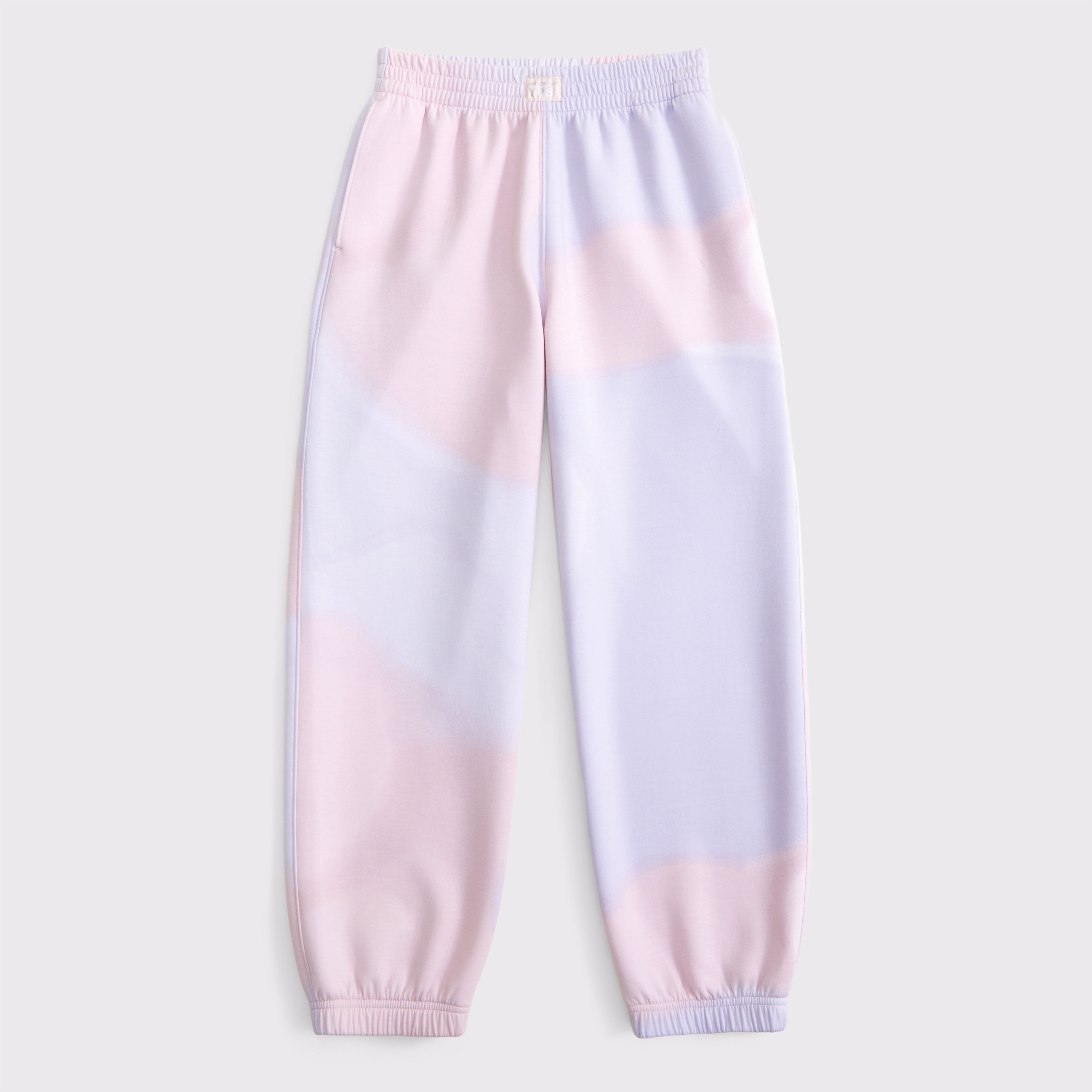 Abercrombie & Fitch Kids' Ypb Neoknit Baggy Joggers