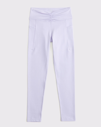 ypb cinched leggings