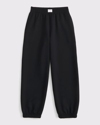 ypb neoknit baggy joggers from Abercrombie & Fitch - $21.99