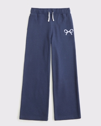 essential quarter-zip sweatshirt