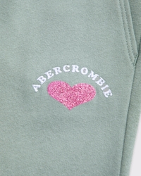 low rise bootcut sweatpants