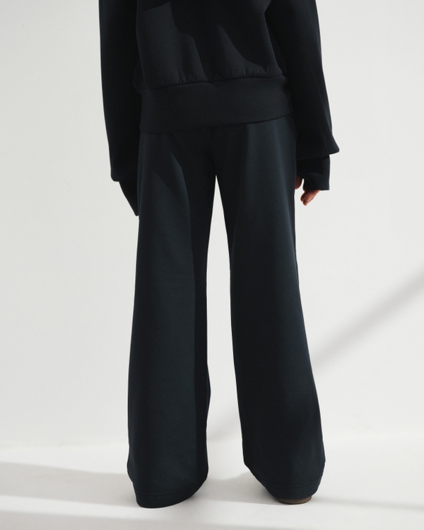 ypb wide leg sweatpants