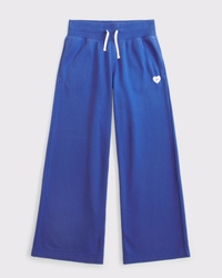 ypb low rise baggy sweatpants