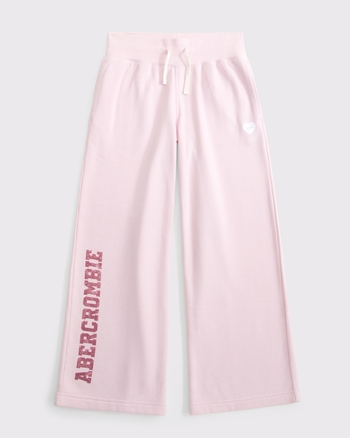 ypb low rise baggy sweatpants from Abercrombie & Fitch - $44.95