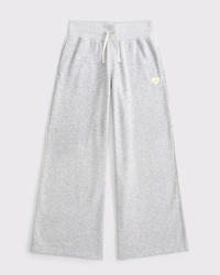 ypb low rise baggy sweatpants
