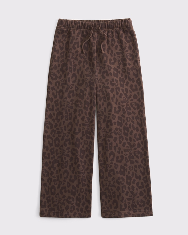essential baggy sweatpant