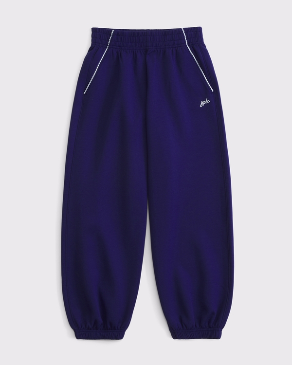 ypb neoknit ultra baggy jogger
