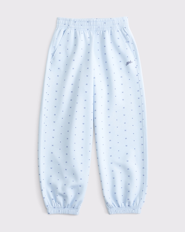 ypb neoknit ultra baggy jogger
