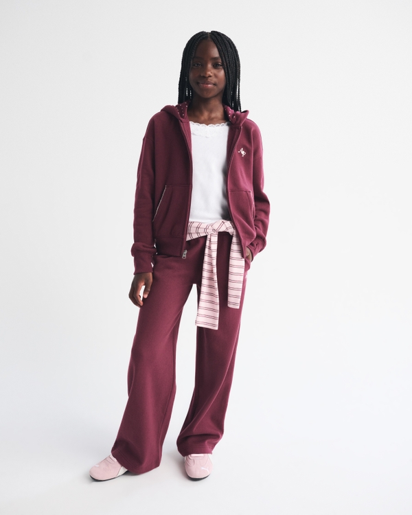 essential baggy sweatpants