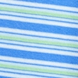 blue stripe