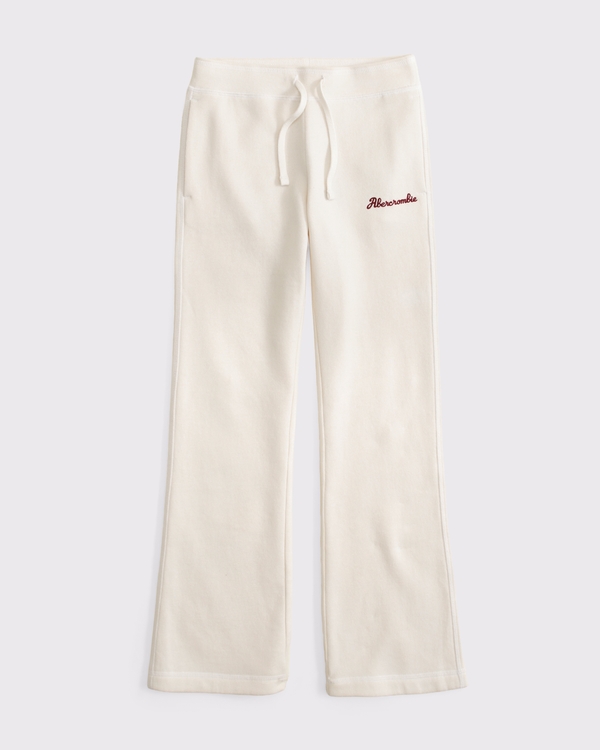 bootcut sweatpant
