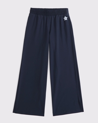 ypb traveler mid rise baggy sweatpants