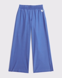 ypb traveler mid rise baggy sweatpants